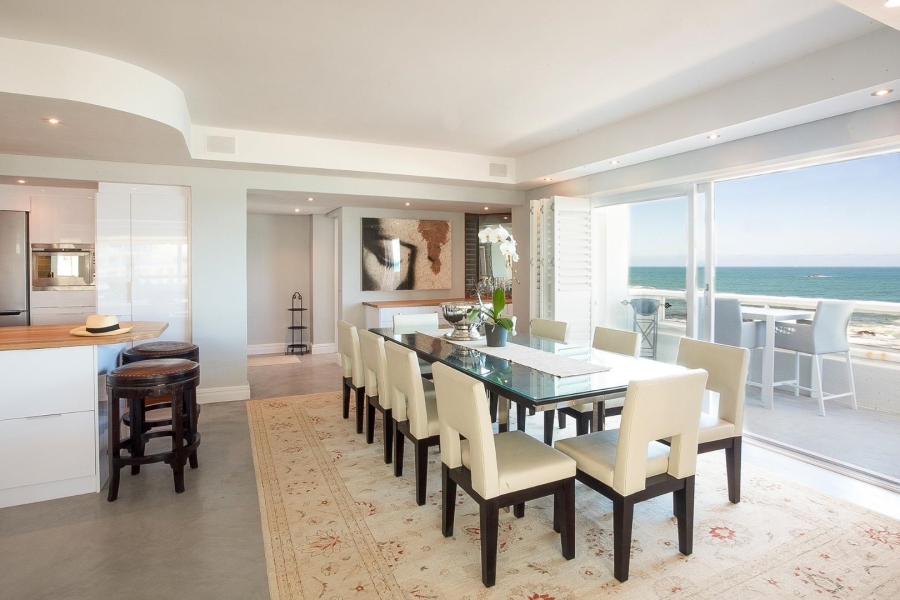 3 Bedroom Property for Sale in Bantry Bay Western Cape